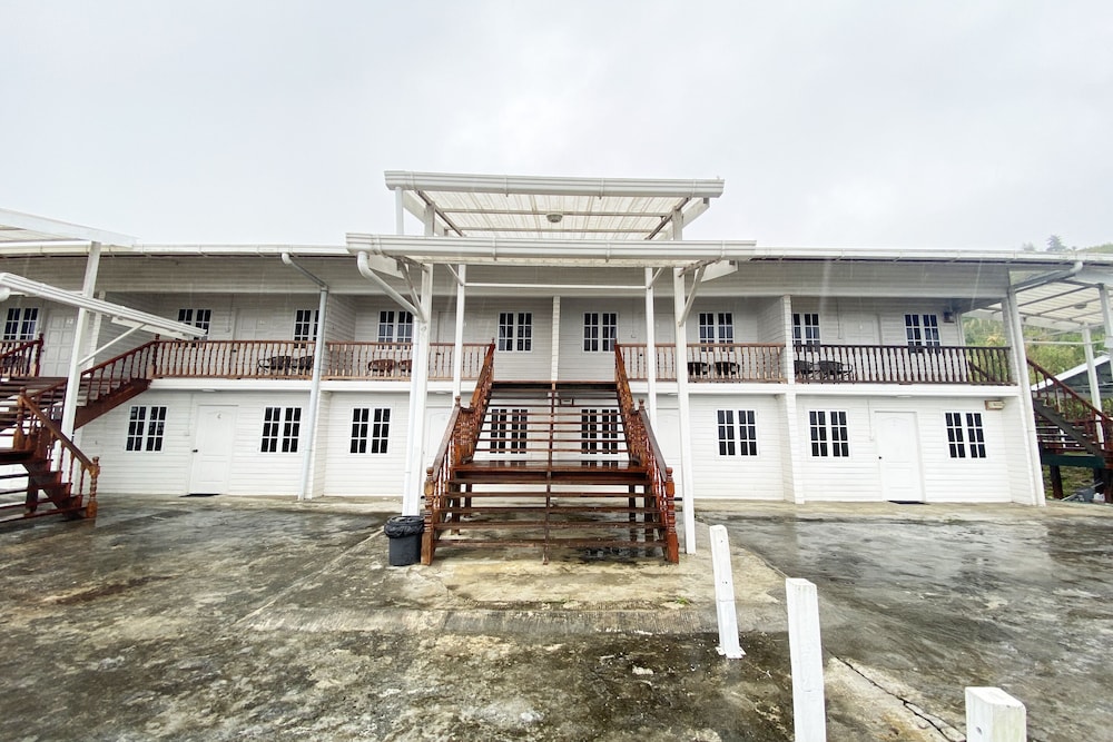 OYO Home 90329 Bridge House Homestay photo 1