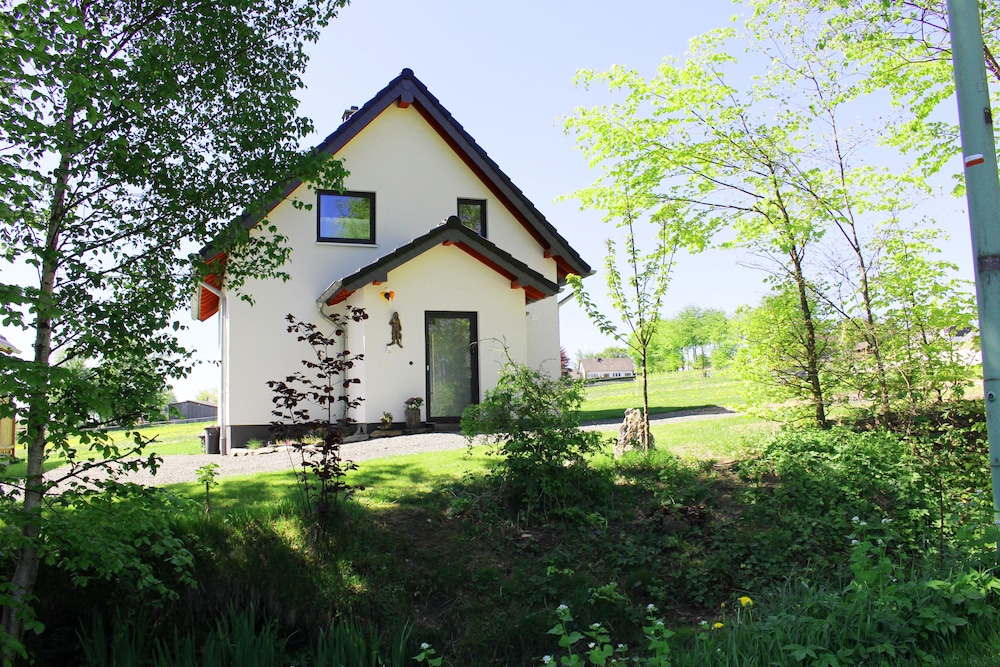Ferienhaus Rotes Haus view 5