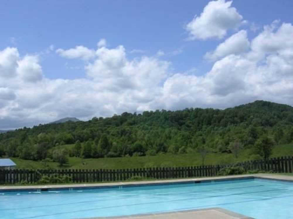Belle Meade Bed and Breakfast