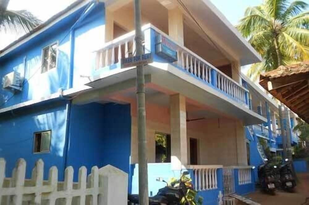 Romaldo Guest House