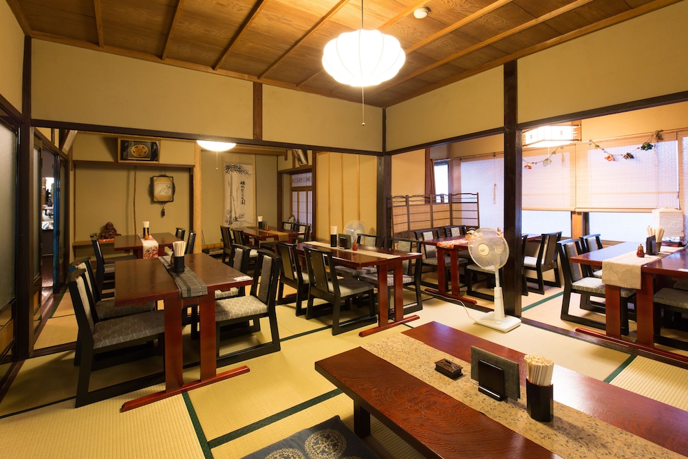 Ryokan Dangoya