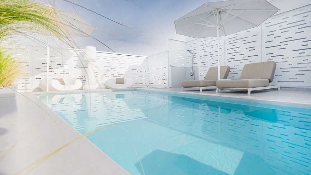 Ma Maison N 5 Private Heated Pool Acropolis View