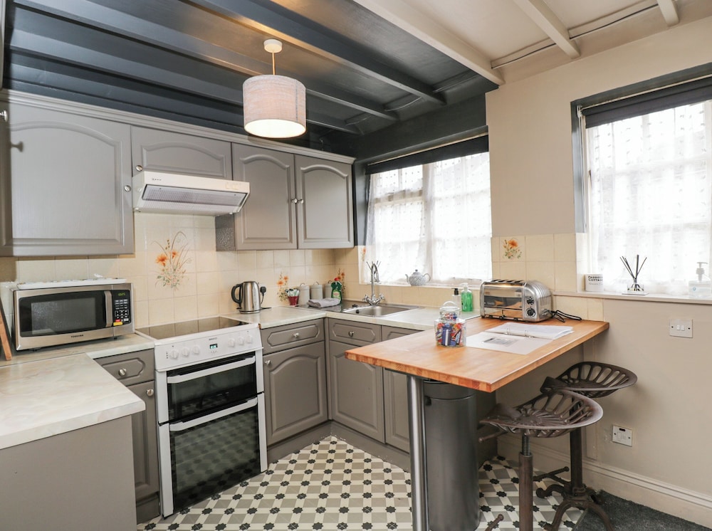 Paddock Cottage