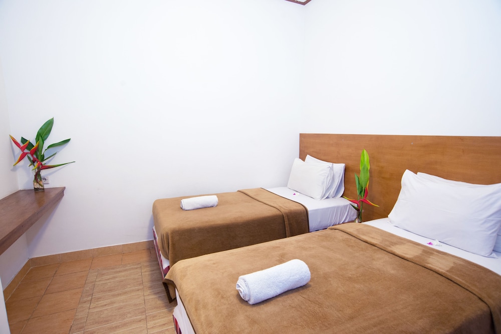 Villa Karang homestay