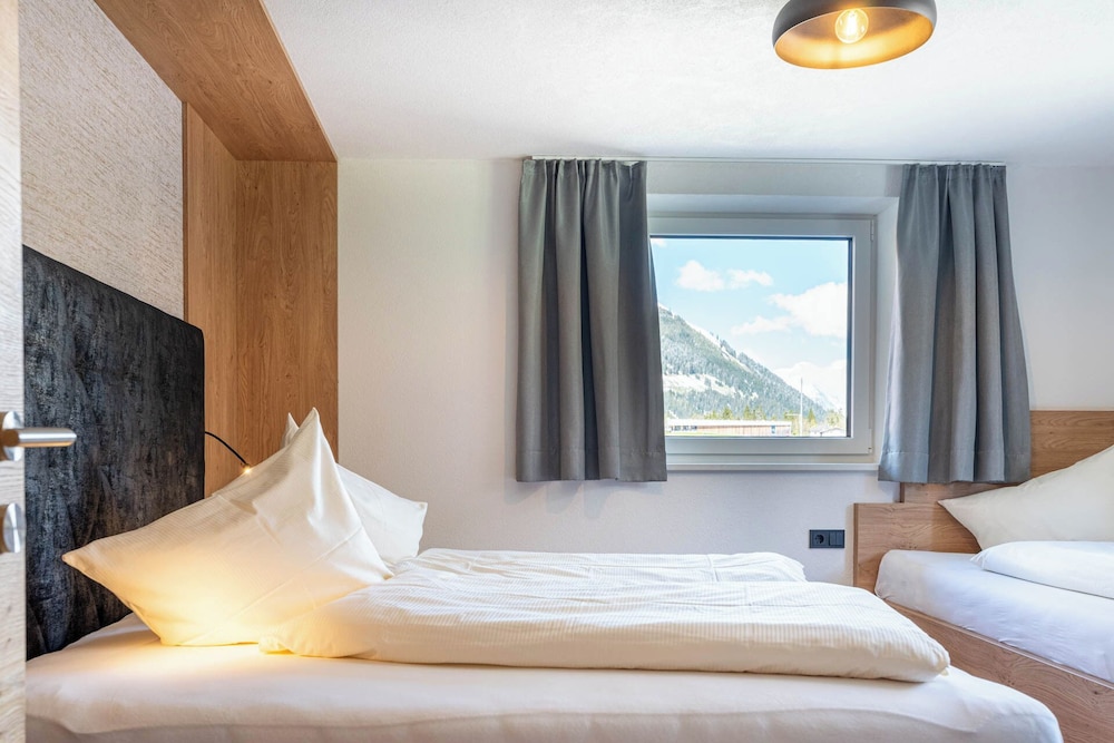 Maurig Appartement