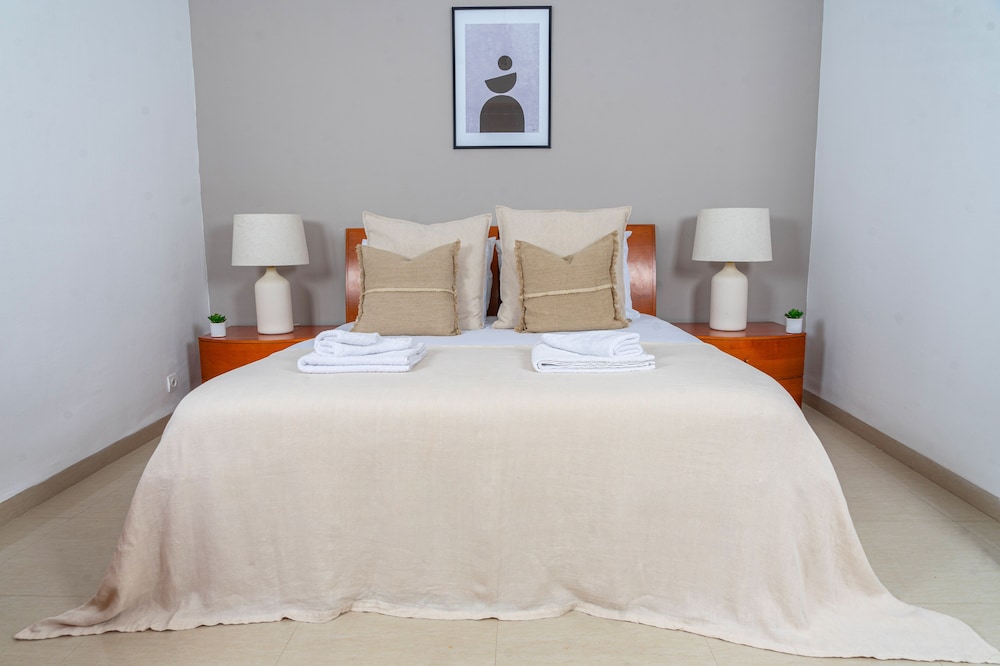 Charmant Appartement au Cœur d'Hydra
