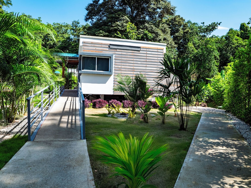 Villas Ríos del Caribe