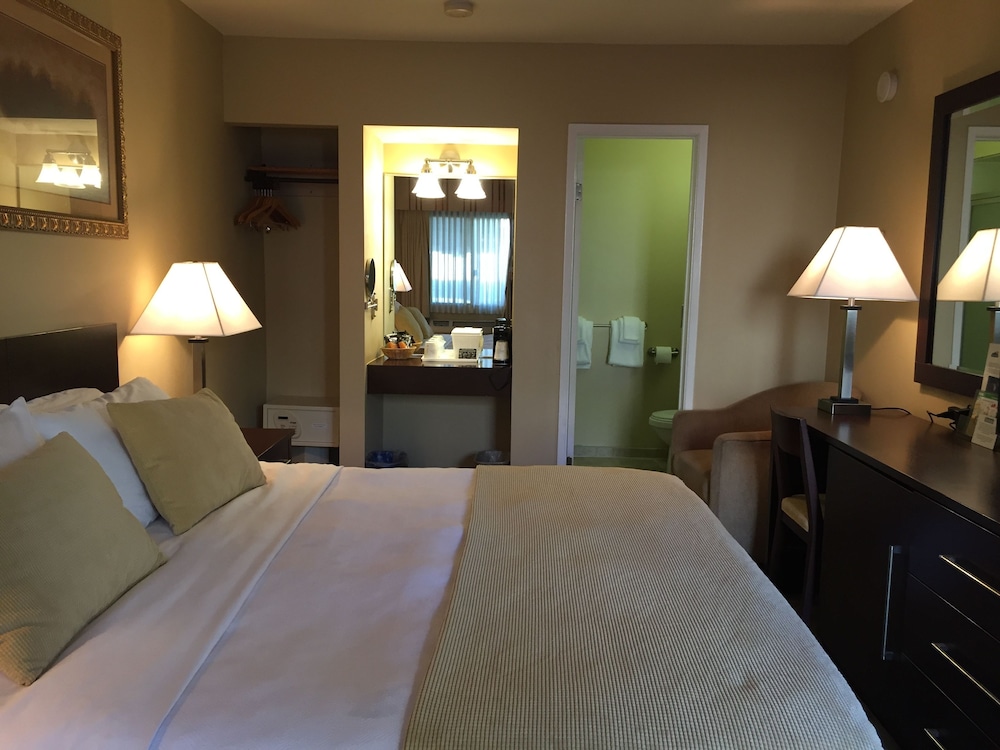 Travelodge by Wyndham Presidio San Francisco, Zdjęcie 28