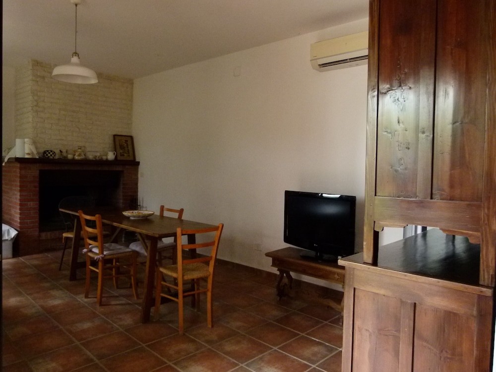 Casa Salvia