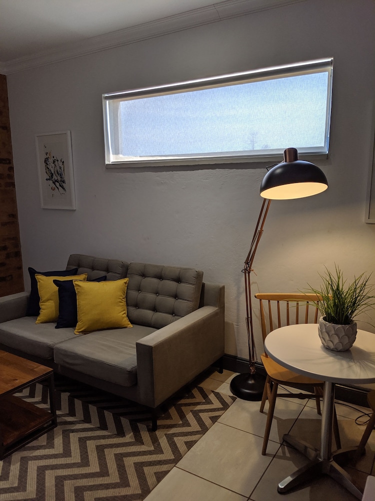 Junction 502 Apartments