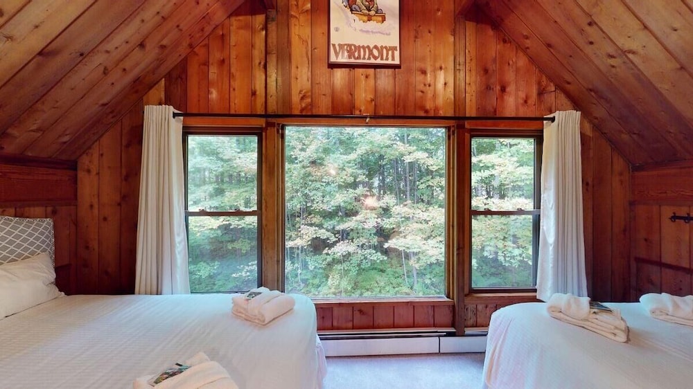 Treehouse Home