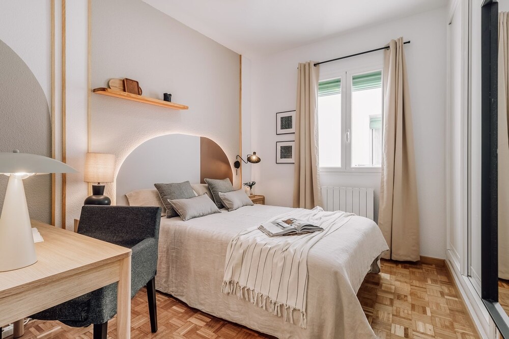 Quiche - 3 Bedrooms in Ibiza