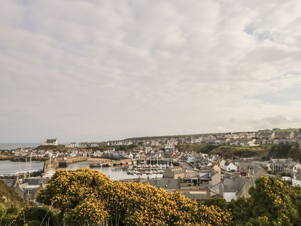 Harbour View