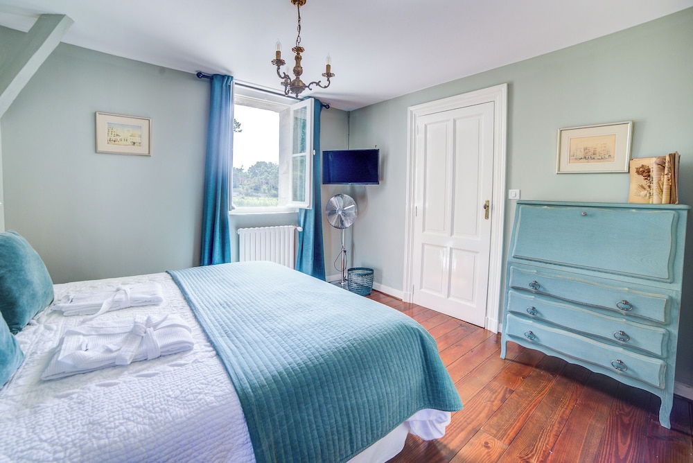 MANOIR LE COUTUREAU
