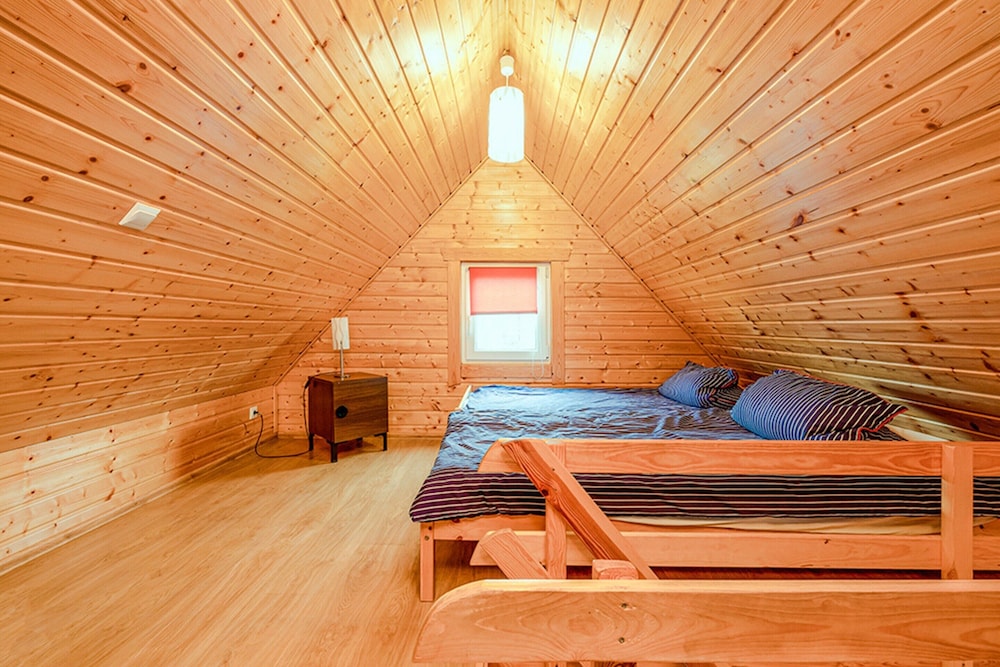 Chalet in Rewal Near Baltic Sea Beach