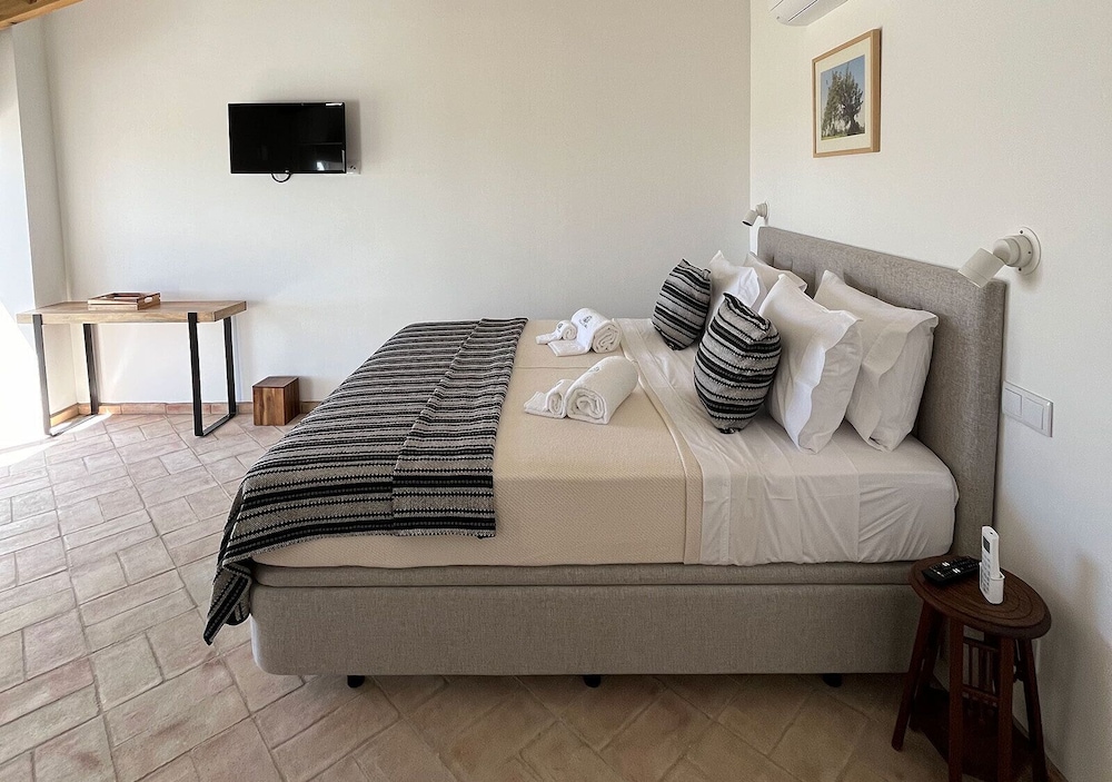 Villa Lobos Tavira