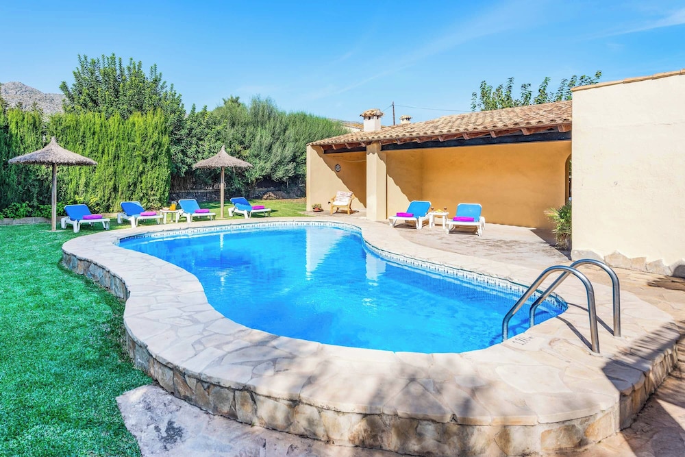 Casa Magdalena Pollensa