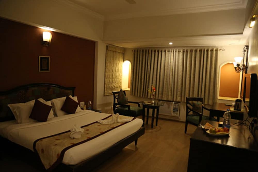 HOTEL ANS INTERNATIONAL