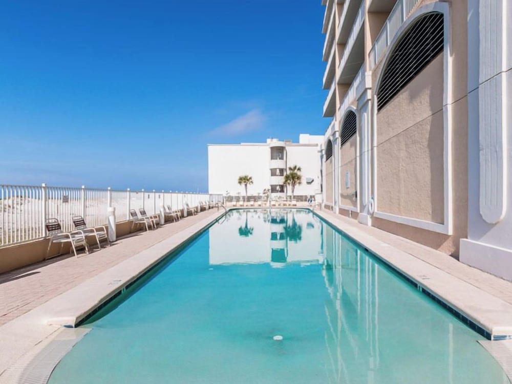 San Carlos #605 by Southern Vacation Rentals