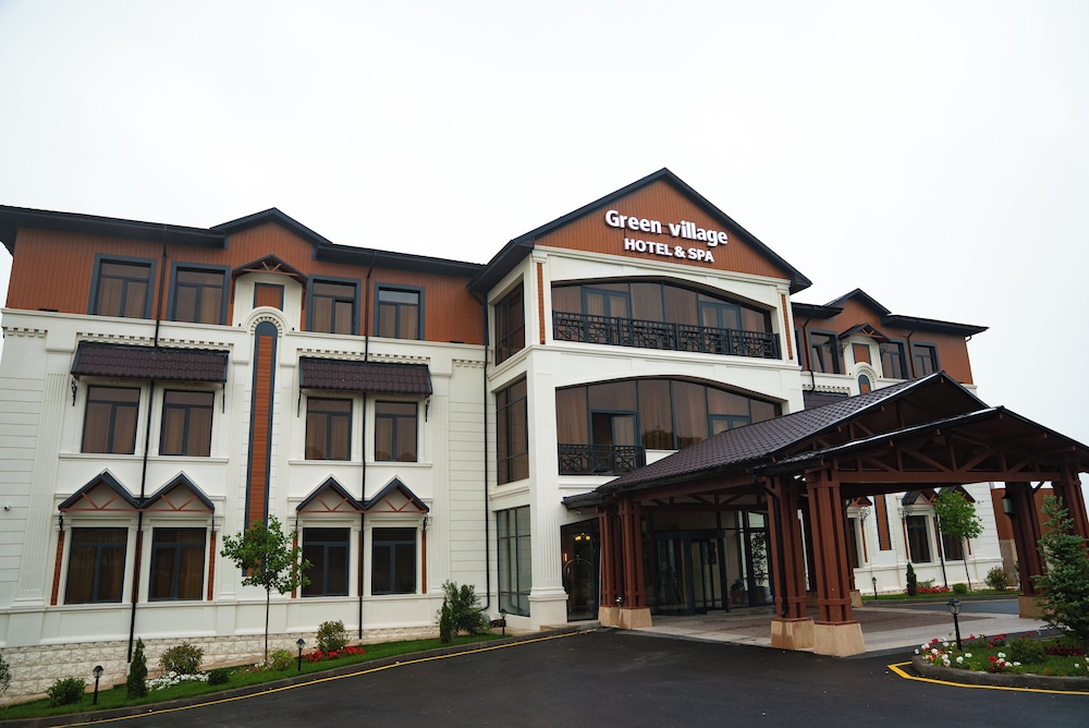 Green Village Hotel and Spa
