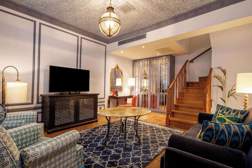 Hagia Sofia Mansions İstanbul, Curio Koleksiyonu by Hilton - Image 25