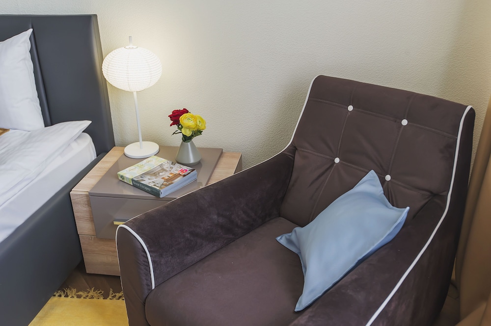 GM Apartment Serafimovicha 2 - 146