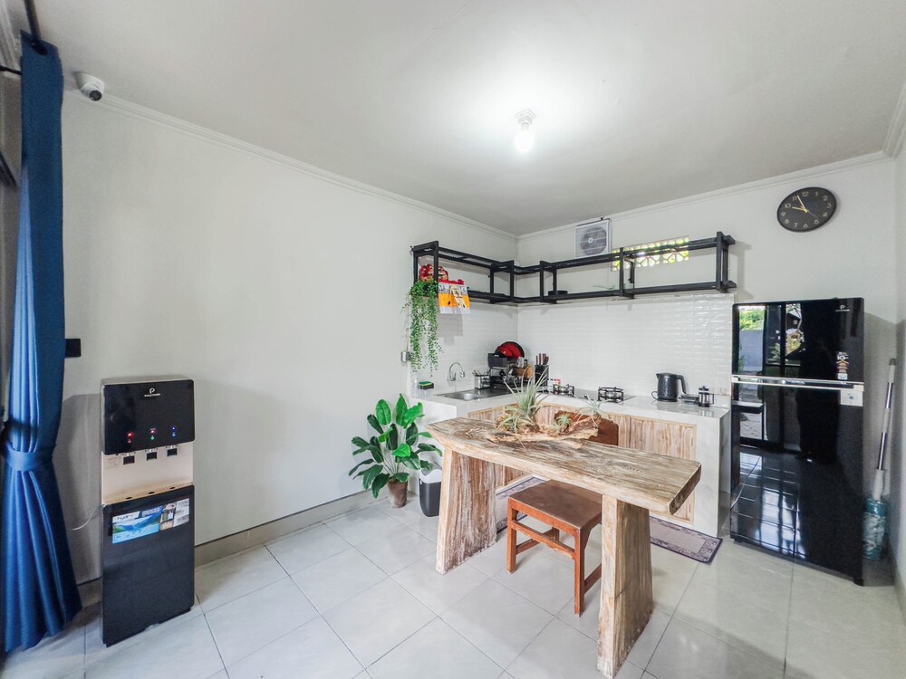 Nandana Guest House Ubud