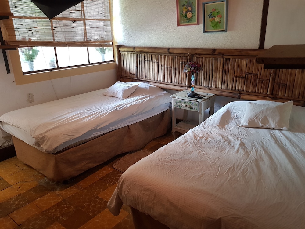 Hotel Casa Chapultepec - Hostel