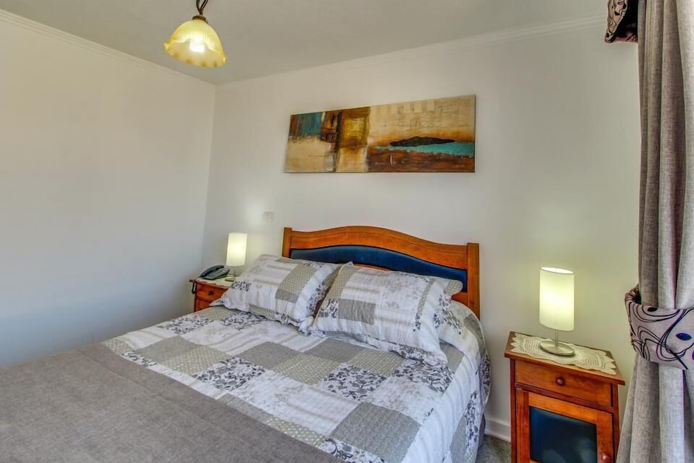 Almond Suite - San Francisco