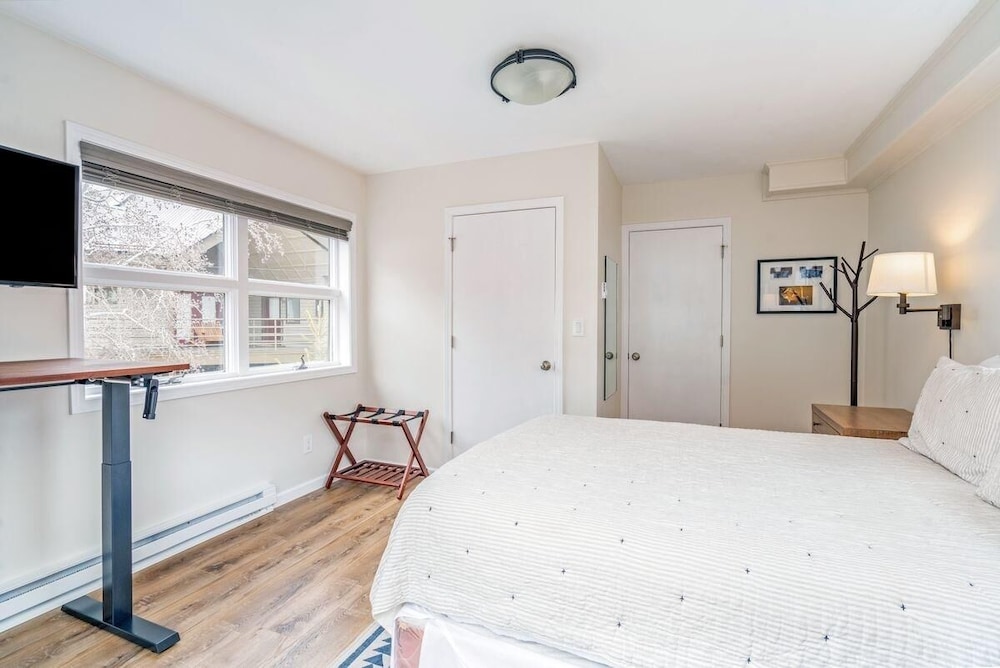 Viking Lodge Condos - Telluride Ski Resort