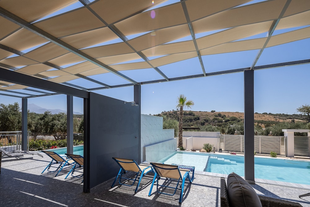 Villa Me and You - With 2 Private Pools