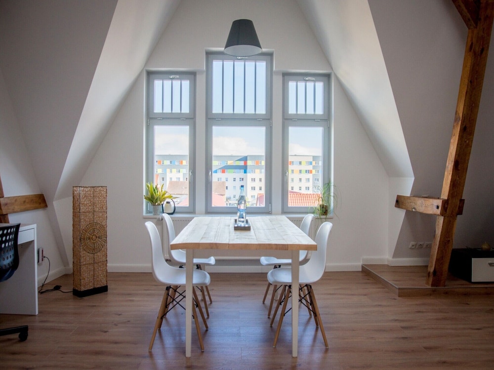 Apartment Senftenberg - 1907