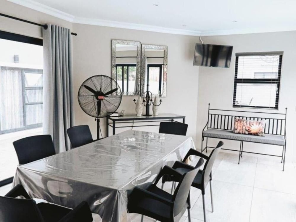 Diaz Guesthouse