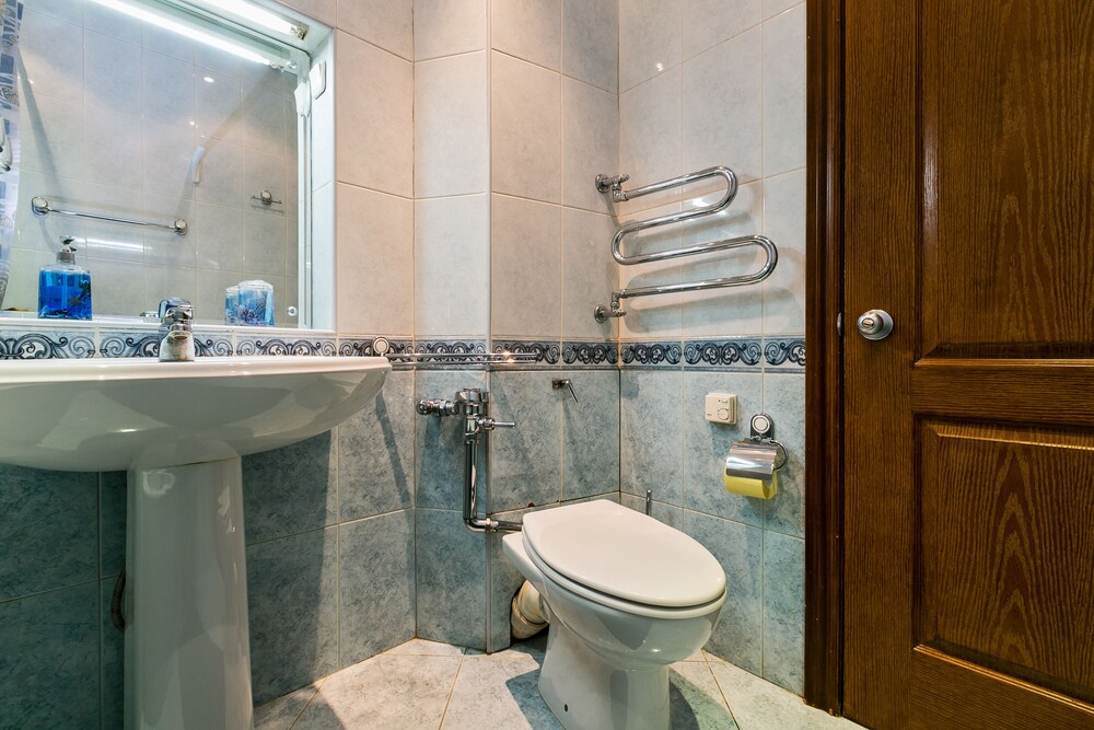 Moscow City Apartments Boulevard Ring