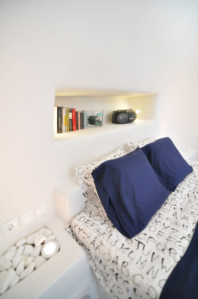 Fava Eco Suites
