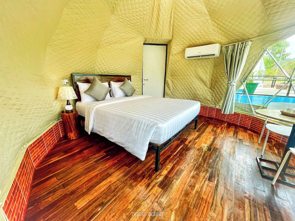 Thisak Resort Cheung Phnom Kulen