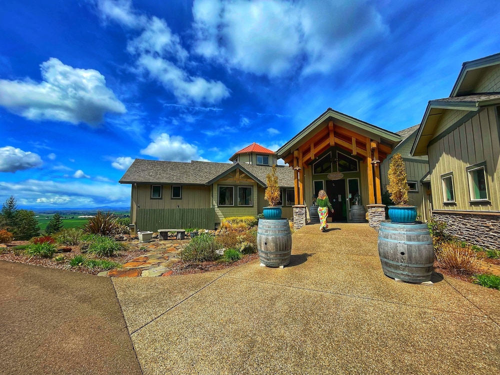 Bella Collina Bed & Breakfast