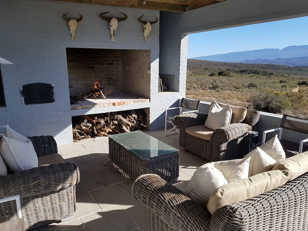 Rooiberg Safaris