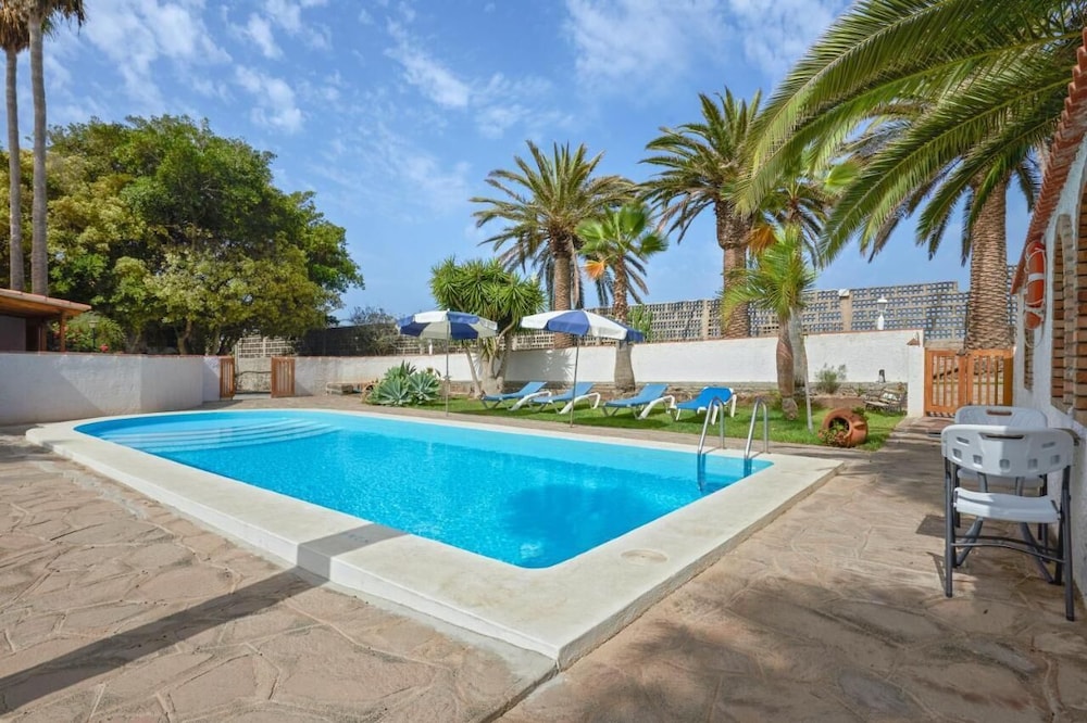 Finca El Castillo