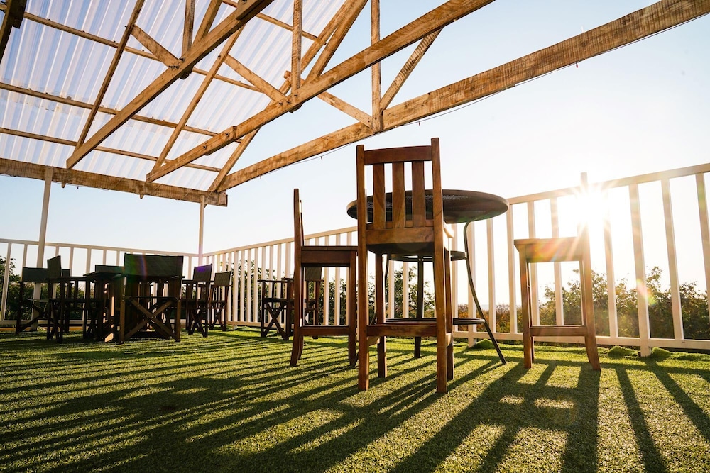 roof
