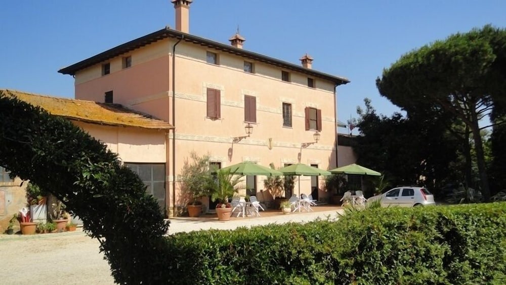 Quarto del Cuore