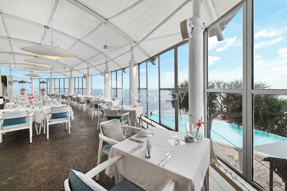 Havara Villa by Kozystay - Private Beach