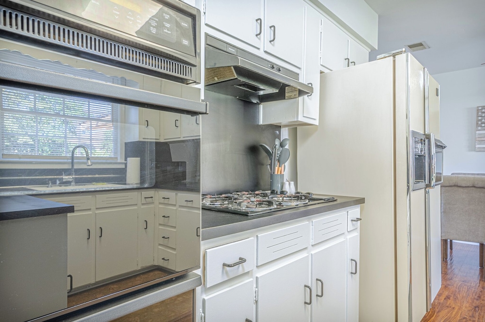 Spacious 4BR Columbus Home with GameRoom