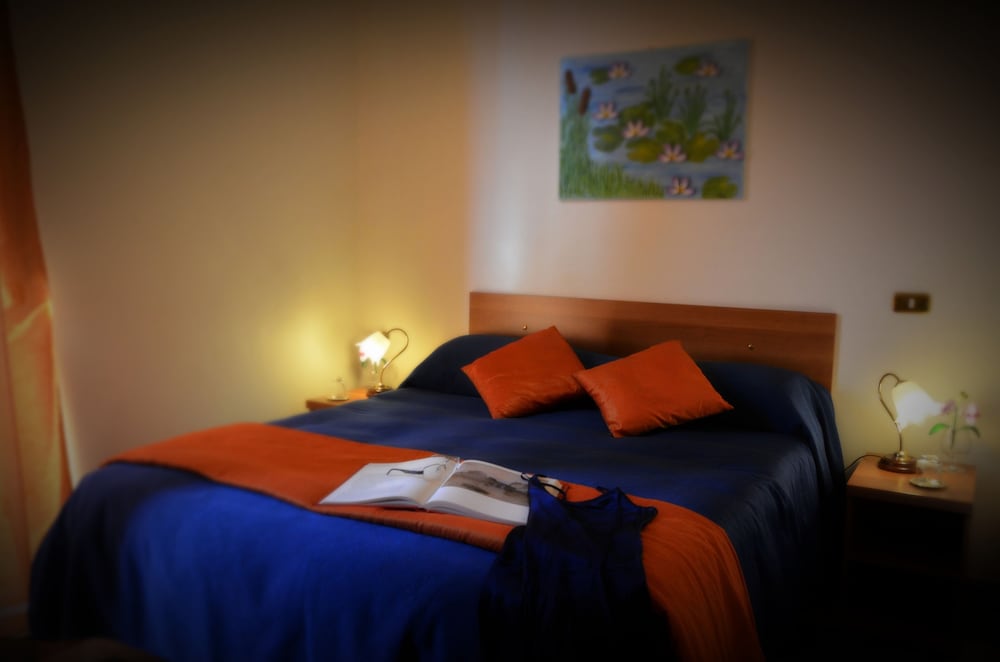 Vatican Walls B&B