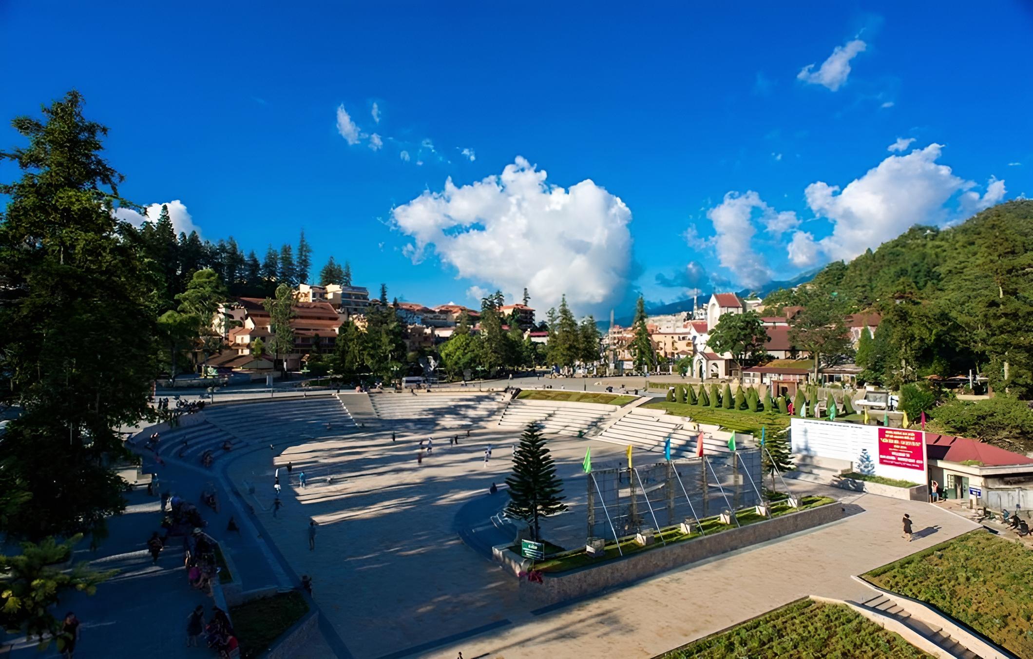 Cosiana Hotel Sapa