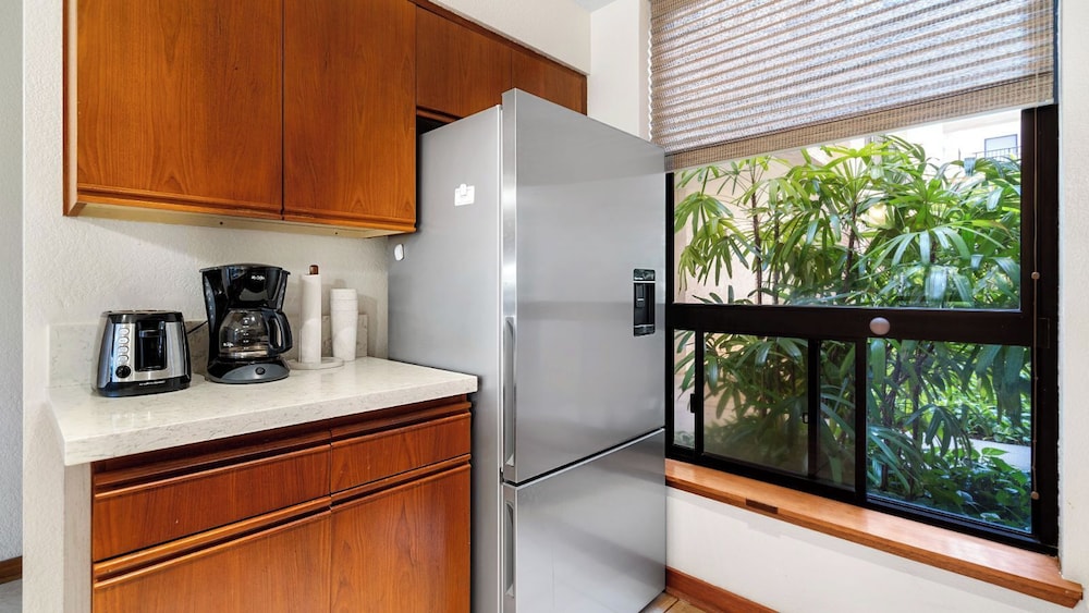 Ground Floor - In-unit Central AC - Vrkcv