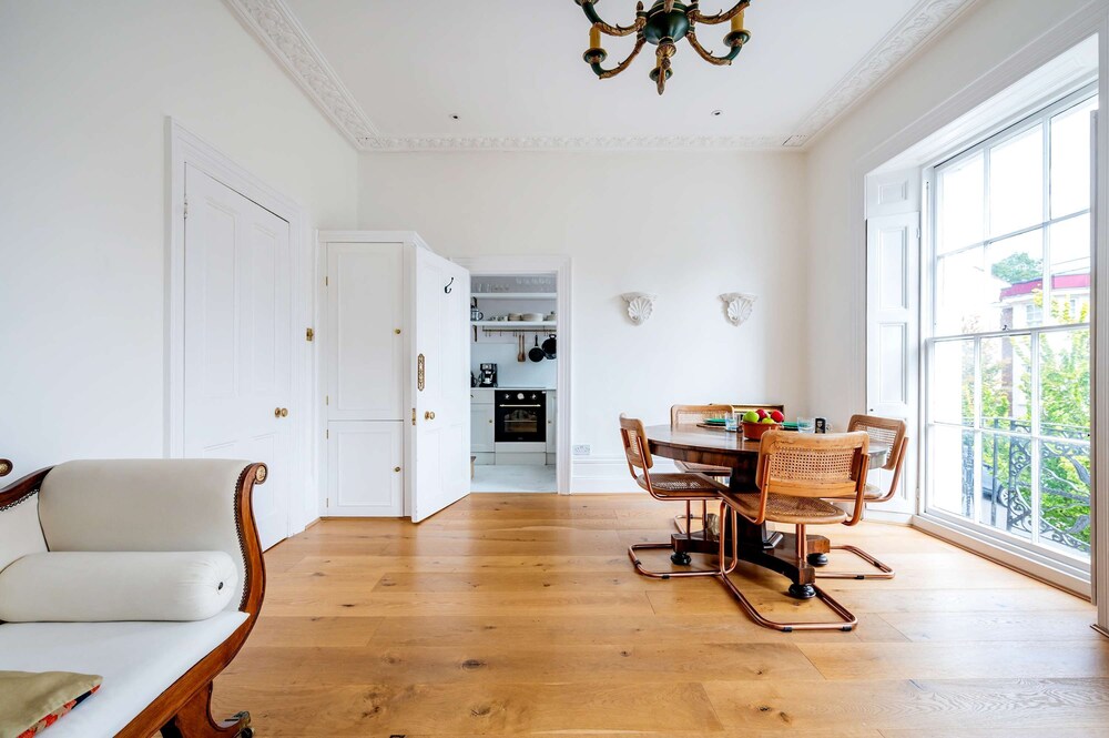 Highlife and Islington - by Out of Office Lifestyle