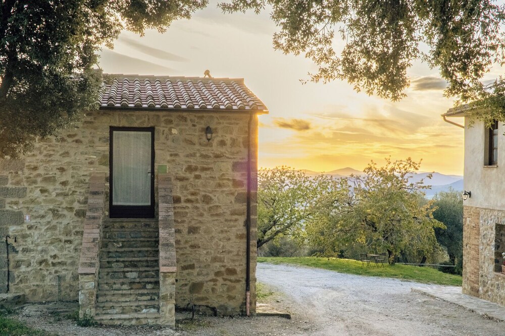 Podere Montale Il Borgo