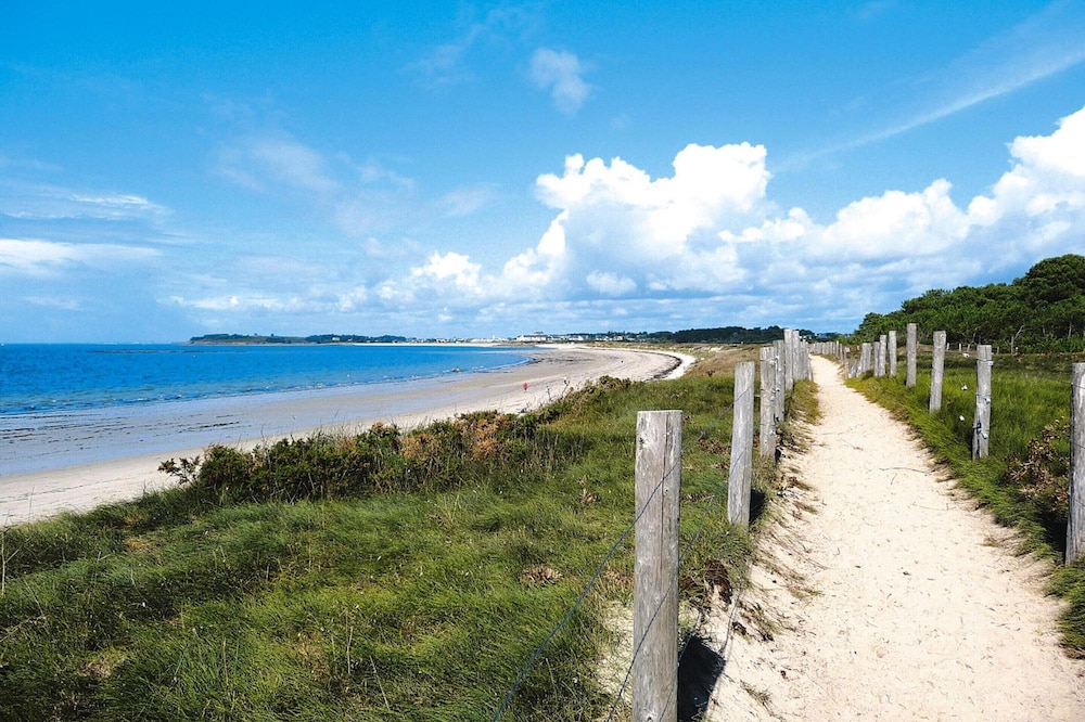 Holiday Home Close to the Beach