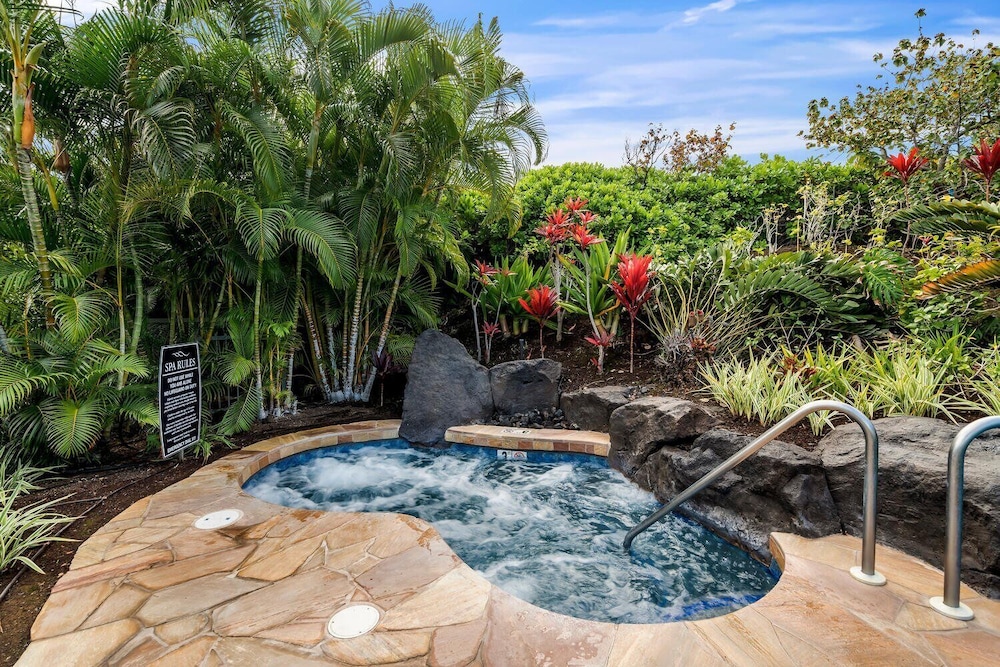 Family & Couples' Waikoloa Escape - Concierge, Pools & A-bay Beach Fun - Vrkcv